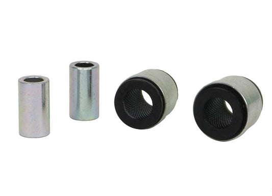 Whiteline Front Track Bushing - Jeep Wrangler JK 2006+