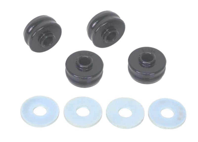 Whiteline Strut Rod to Chassis Bushing - Chevrolet Corvette 1984-1996