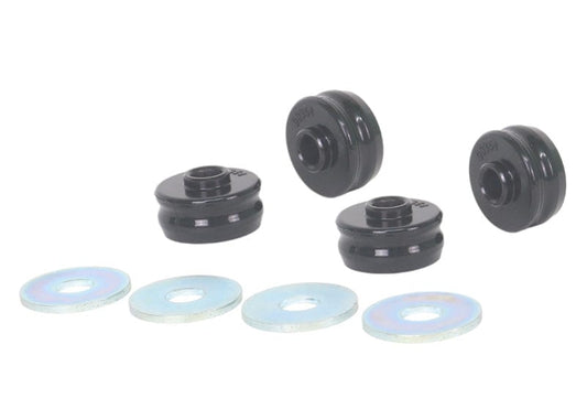 Whiteline Strut Rod to Chassis Bushing - Chevrolet Corvette 1984-1996