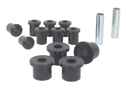 Whiteline Panhard Rod Bushing - Jeep Wrangler 1987-1995