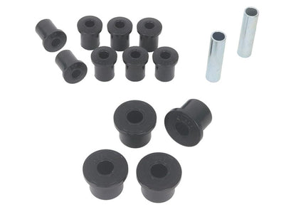 Whiteline Panhard Rod Bushing - Jeep Wrangler 1987-1995