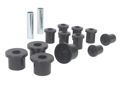 Whiteline Panhard Rod Bushing - Jeep Wrangler 1987-1995