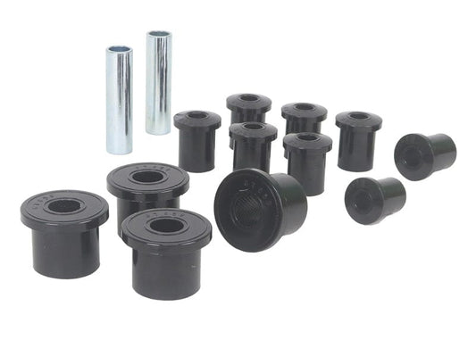 Whiteline Panhard Rod Bushing - Jeep Wrangler 1987-1995