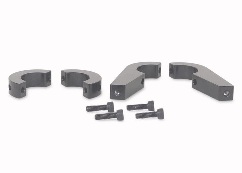 Whiteline Height Sensor Adjuster Bracket Kit - Toyota Tunda 2022+ / Sequoia 2023+