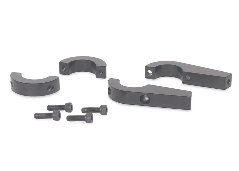 Whiteline Height Sensor Adjuster Bracket Kit - Toyota Tunda 2022+ / Sequoia 2023+