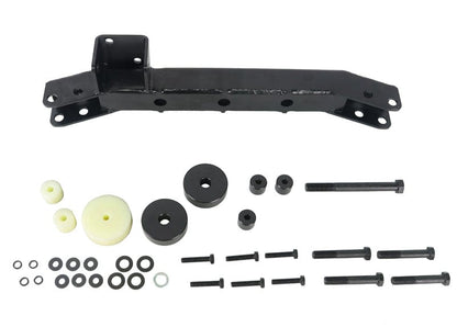 Whiteline Front Differential Drop Spacer Kit - Toyota Land Cruiser 1998-2007