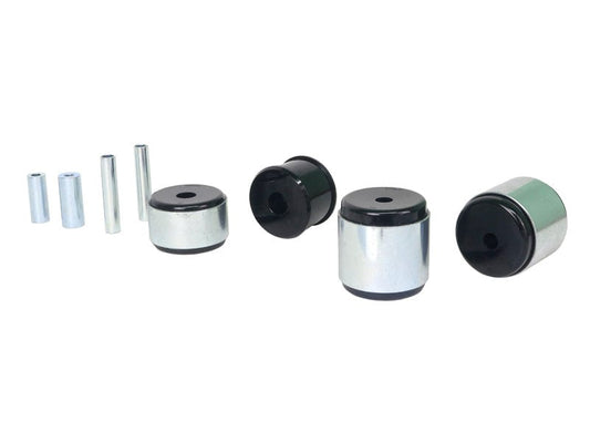 Whiteline Engine Mount Kit - Hyundai Accent 1995-1999