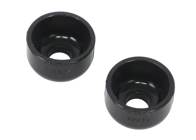 Whiteline Front Tie Rod Dust Boots - Chevrolet G10 1976