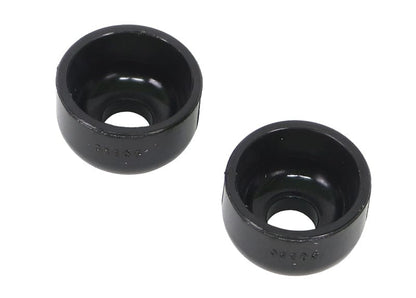 Whiteline Front Tie Rod Dust Boots - Chevrolet G10 1976