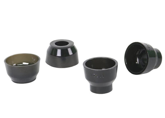 Whiteline Ball Joint Dust Boots - Chevrolet Corvette 1963-1982