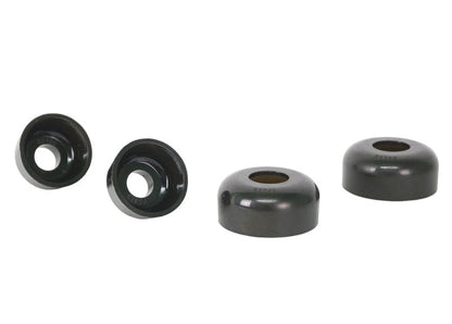 Whiteline Front Ball Joint Dust Boots - GMC R2500 1987-1989