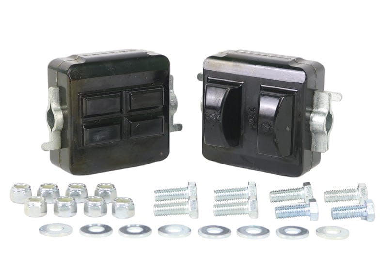 Whiteline LS1 Motor Mount - Chevrolet Camaro (F Body) V8 1998-2002