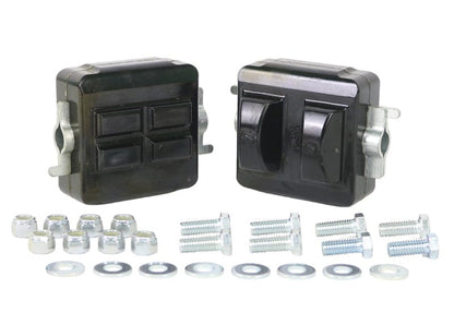 Whiteline LS1 Motor Mount - Chevrolet Camaro (F Body) V8 1998-2002