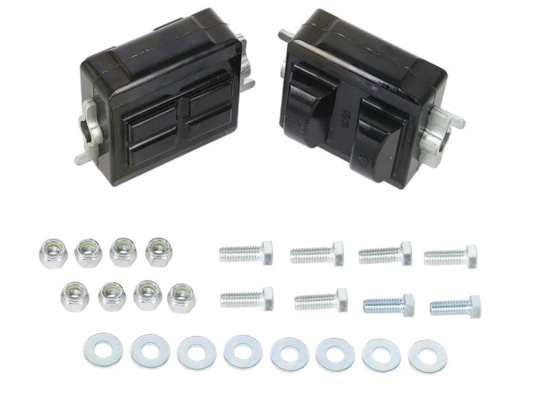 Whiteline LS1 Motor Mount - Chevrolet Camaro (F Body) V8 1998-2002
