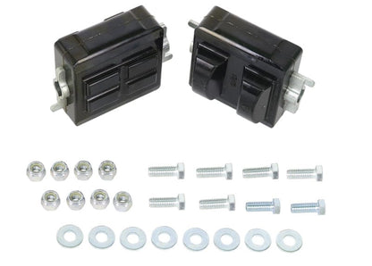 Whiteline LS1 Motor Mount - Chevrolet Camaro (F Body) V8 1998-2002