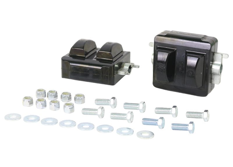 Whiteline LS1 Motor Mount - Chevrolet Camaro (F Body) V8 1998-2002