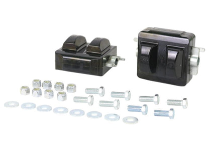 Whiteline LS1 Motor Mount - Chevrolet Camaro (F Body) V8 1998-2002