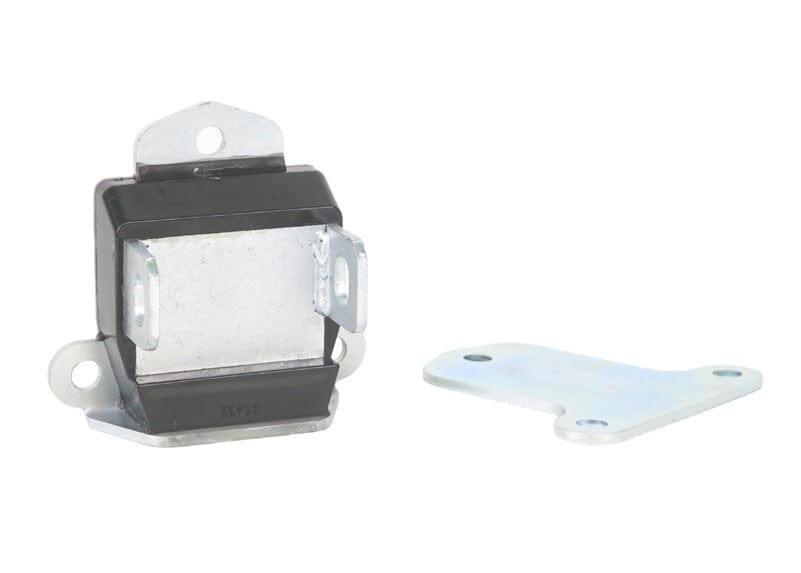 Whiteline Early Style Gen I Small Block Engine Mount - Chevrolet Bel Air 1959-1969