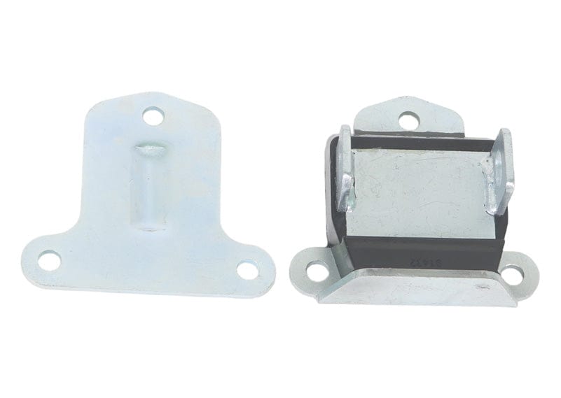 Whiteline Early Style Gen I Small Block Engine Mount - Chevrolet Bel Air 1959-1969