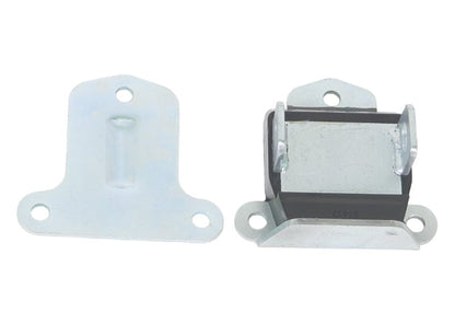 Whiteline Early Style Gen I Small Block Engine Mount - Chevrolet Bel Air 1959-1969