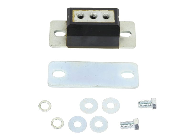 Whiteline Transmission Mount Bushing - Chevrolet Camaro 1967-1992