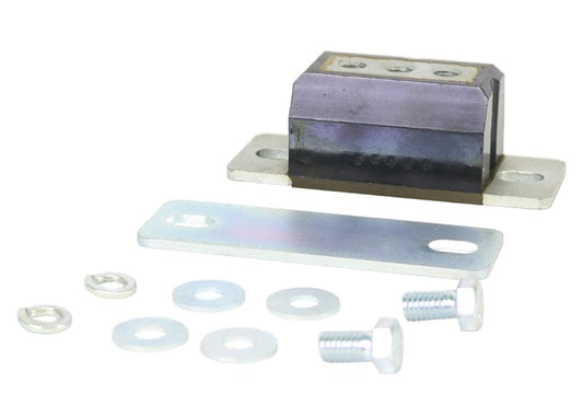 Whiteline Transmission Mount Bushing - Chevrolet Camaro 1967-1992