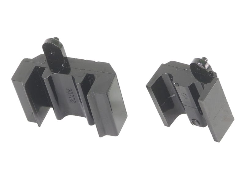 Whiteline Torque Arm Mount - Chevrolet Camaro 1982-1992