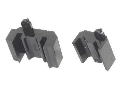 Whiteline Torque Arm Mount - Chevrolet Camaro 1982-1992
