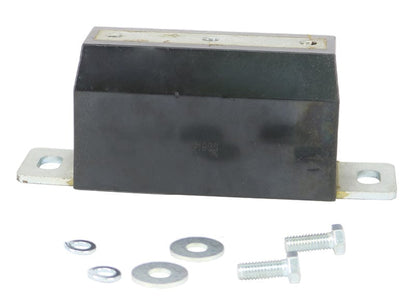 Whiteline Transmission Mount Bushing - GMC S15 1982-1990