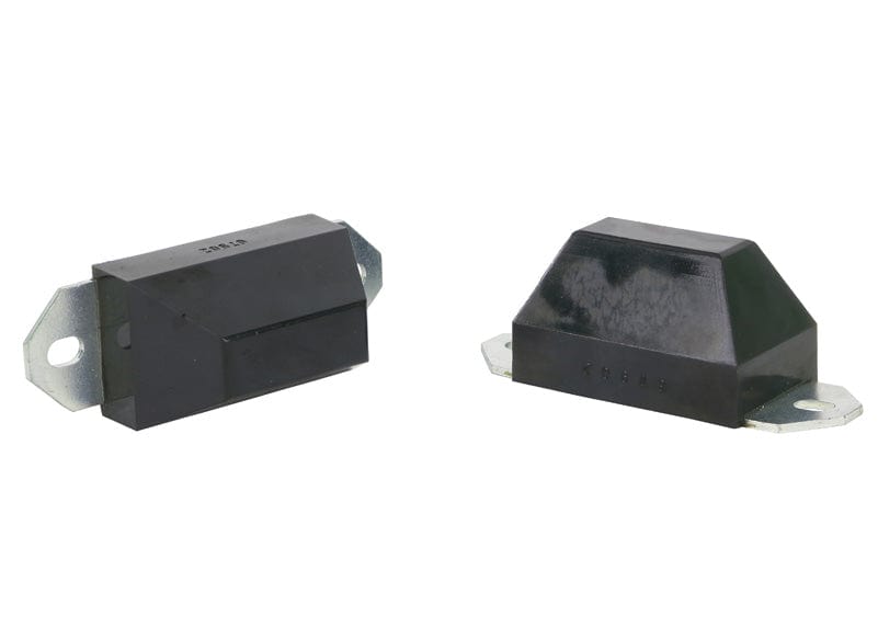 Whiteline Front or Rear Axle Snubbers/Bump Stop - Jeep CJ5 1976-1983