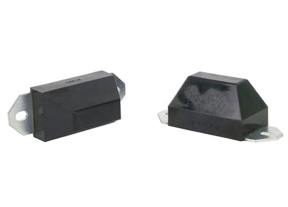 Whiteline Front or Rear Axle Snubbers/Bump Stop - Jeep CJ5 1976-1983