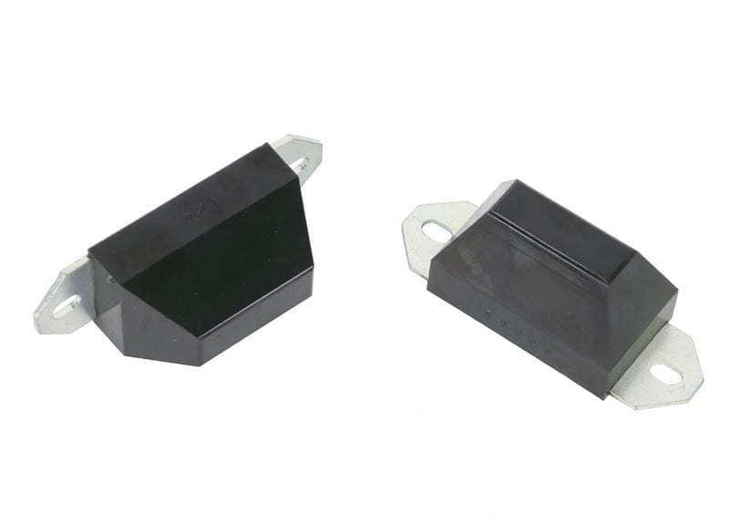 Whiteline Front or Rear Axle Snubbers/Bump Stop - Jeep CJ5 1976-1983