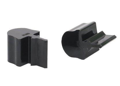 Whiteline Front Upper Bump Stops - Isuzu Hombre 1997-1999
