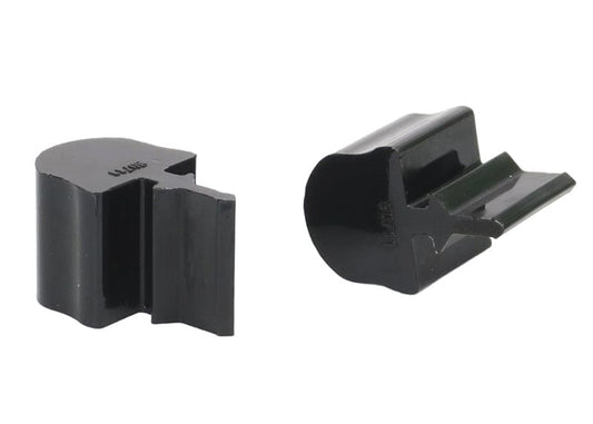 Whiteline Front Upper Bump Stops - Isuzu Hombre 1997-1999