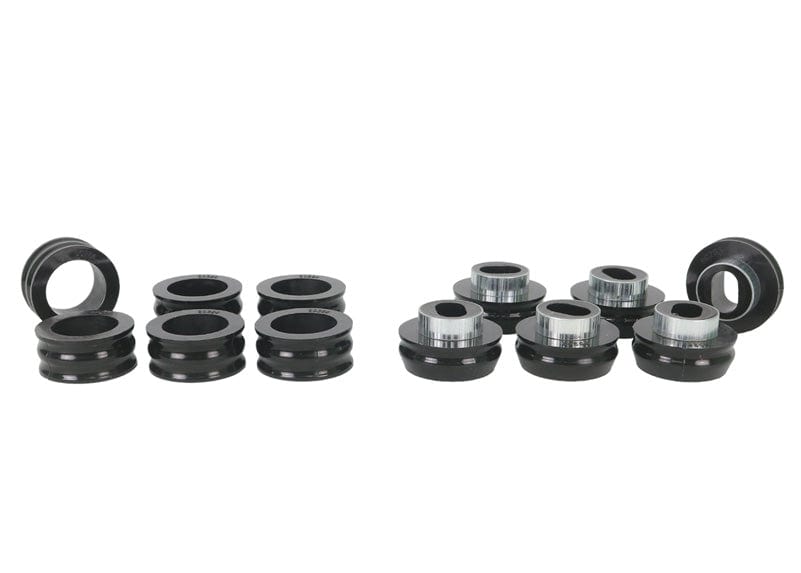 Whiteline Body Mount Bushing Set - Chevrolet C10 1981-1986