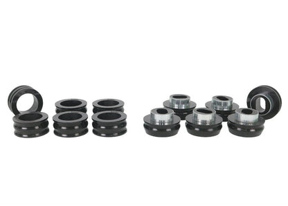 Whiteline Body Mount Bushing Set - Chevrolet C10 1981-1986