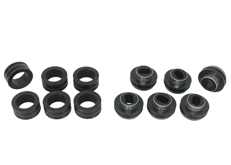 Whiteline Body Mount Bushing Set - Chevrolet C10 1981-1986