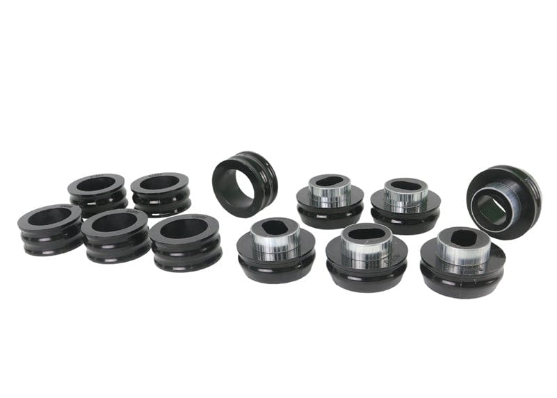 Whiteline Body Mount Bushing Set - Chevrolet C10 1981-1986