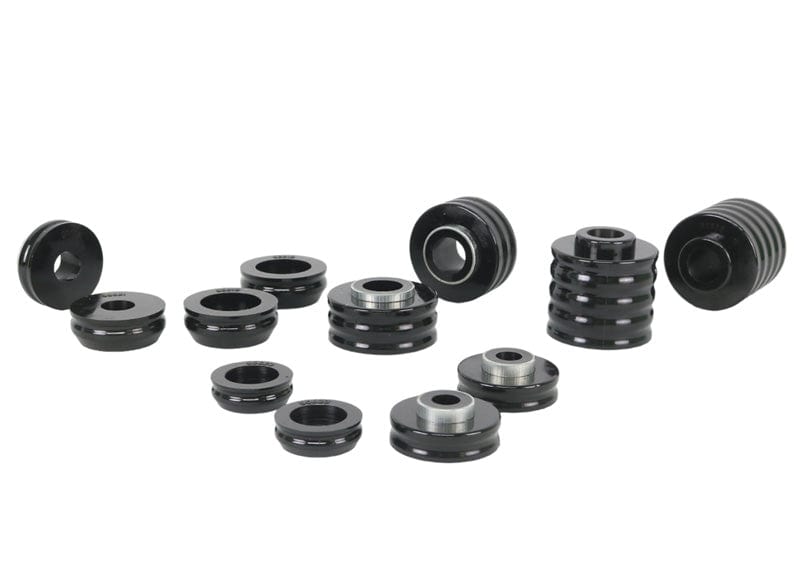 Whiteline Body Mount Bushing Set - Ford F-150 1986-1996