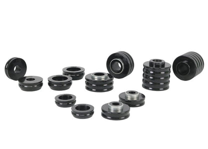 Whiteline Body Mount Bushing Set - Ford F-150 1986-1996