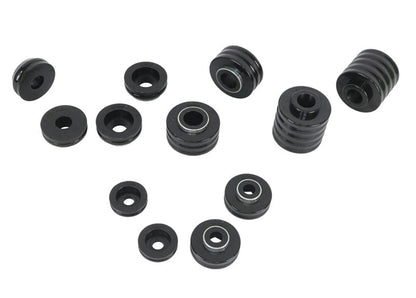 Whiteline Body Mount Bushing Set - Ford F-150 1986-1996
