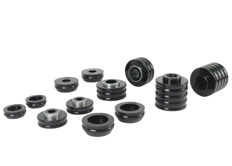 Whiteline Body Mount Bushing Set - Ford F-150 1986-1996