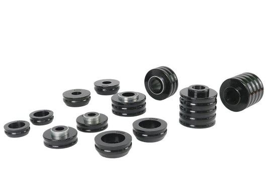 Whiteline Body Mount Bushing Set - Ford F-150 1986-1996