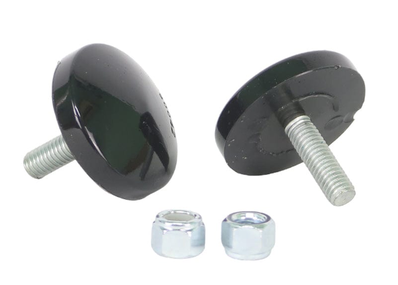 Whiteline Control Arm Bump Stop - Buick Estate Wagon 1963-1964