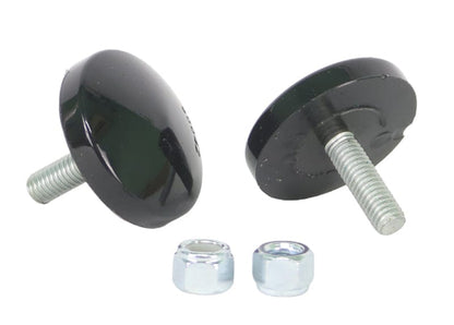 Whiteline Control Arm Bump Stop - Buick Estate Wagon 1963-1964