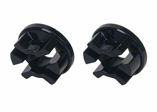 Whiteline Engine Mount (Upper Bushing Insert Kit) - Mini Cooper 2002-2003