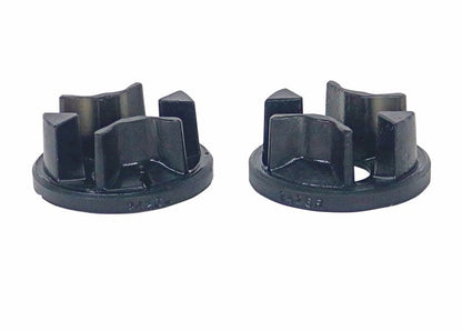 Whiteline Engine Mount (Lower Bushing Kit) - Mini Cooper 2002-2006