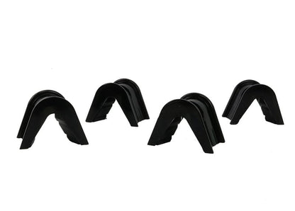 Whiteline C-Bushing 2 Degree Offset (Set of 4) - Ford F-100 1965-1976