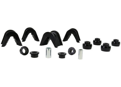 Whiteline C-Bushing 2 Degree Offset (Set of 4) - Ford F-100 1966-1976