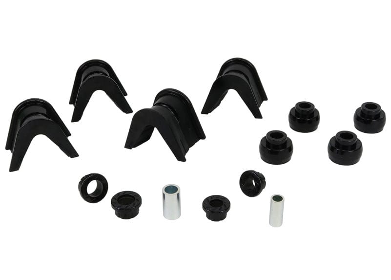 Whiteline C-Bushing 2 Degree Offset (Set of 4) - Ford F-100 1966-1976